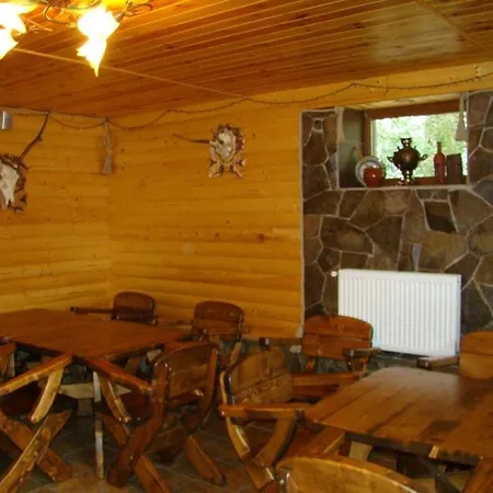 Na Velykim Guest house