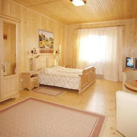 Guest house Na Velykim *