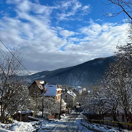 Guest house Na Velykim