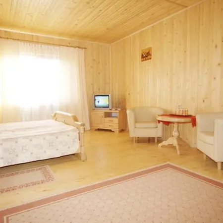 Na Velykim * Yaremche