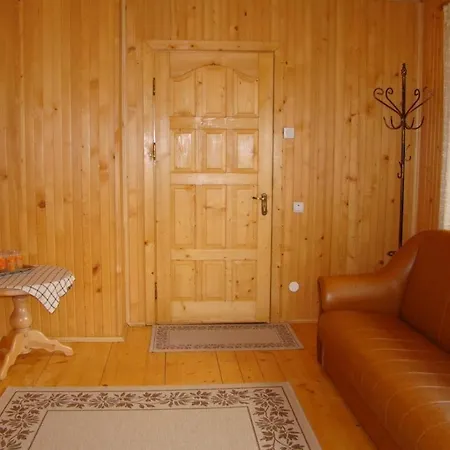 Na Velykim * Yaremche