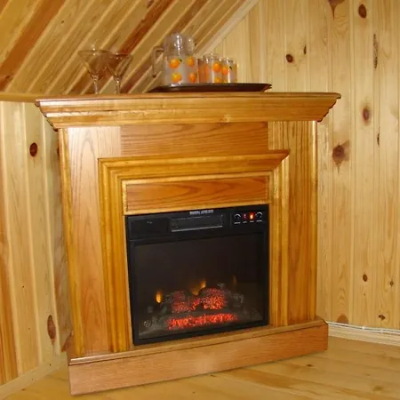 Guest house Na Velykim