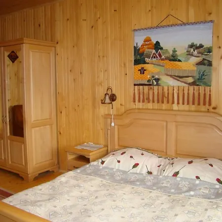 Na Velykim Yaremche