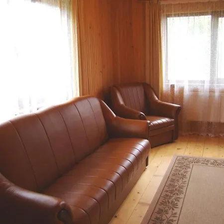 Na Velykim Guest house