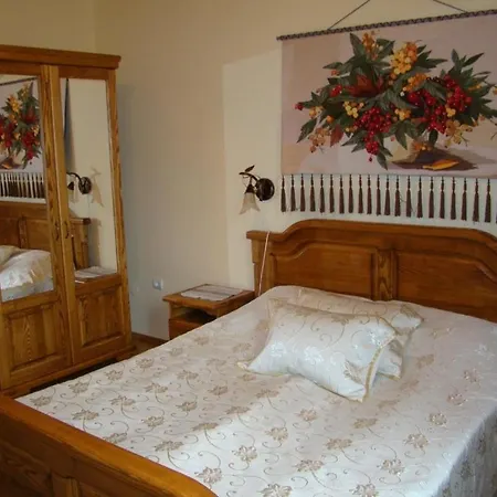 Gæstehus Na Velykim *