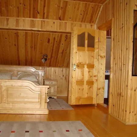 Na Velykim Guest house *