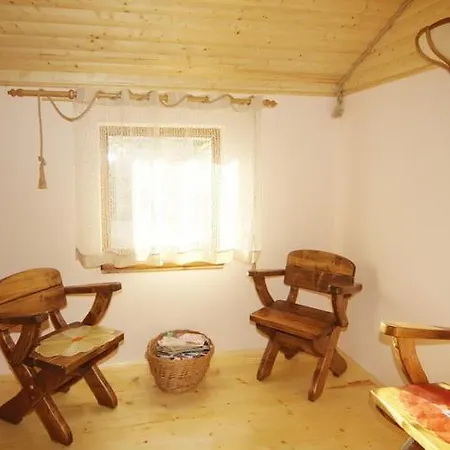 Na Velykim * Yaremche