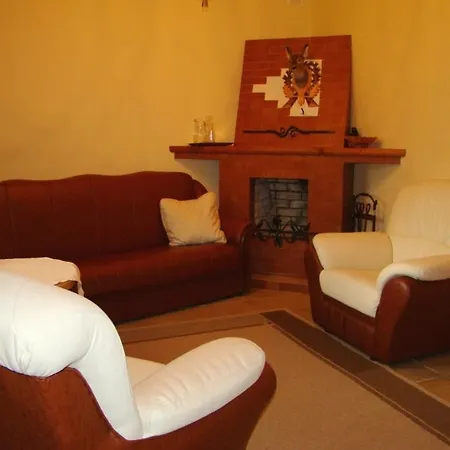 Na Velykim Gæstehus Yaremche