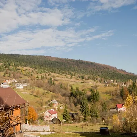 Na Velykim Guest house *