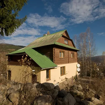 Na Velykim * Yaremche