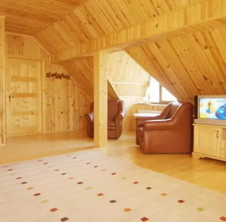 Na Velykim Guest house