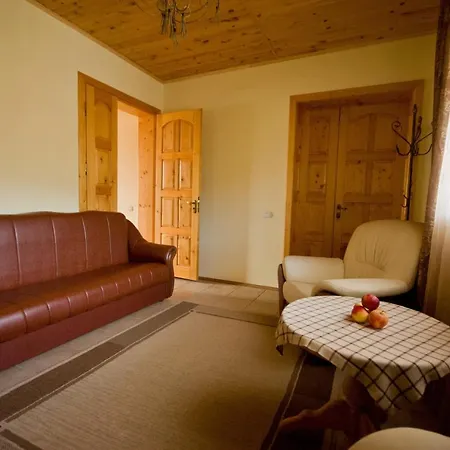 Guest house Na Velykim Yaremche