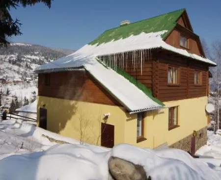 Na Velykim * Yaremche