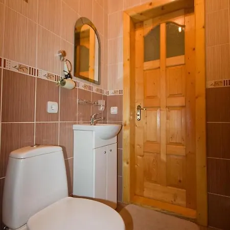 Na Velykim Guest house