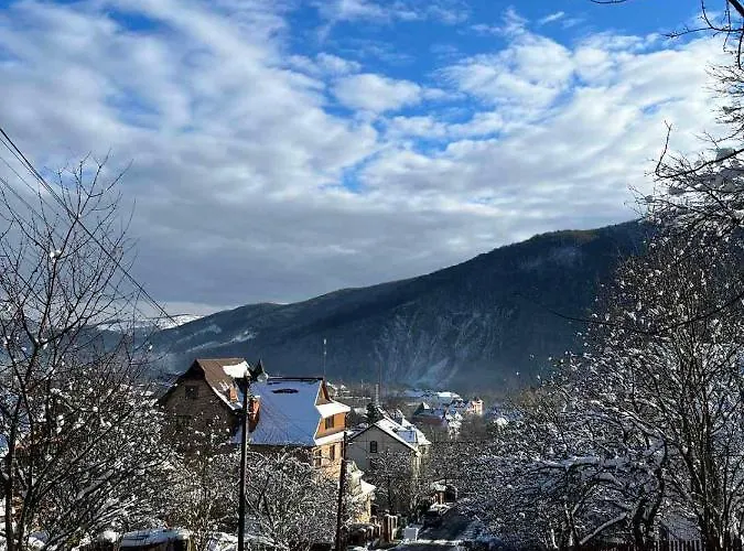 Гостевой дом Na Velykim