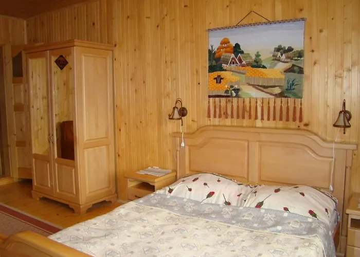 Na Velykim Яремча