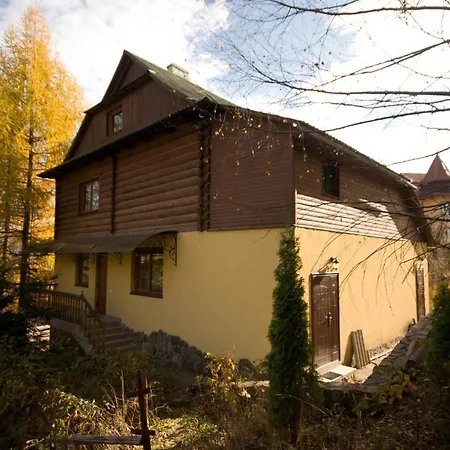 Na Velykim Yaremche