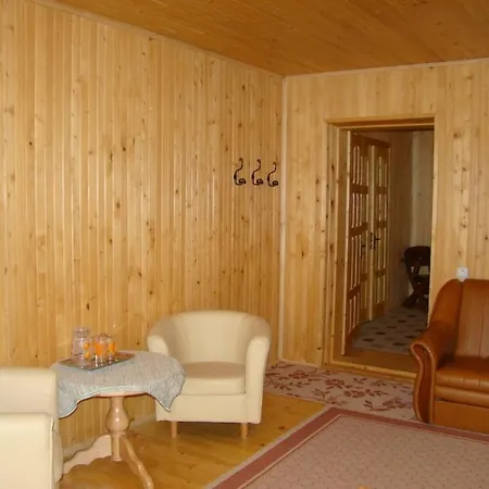 Гостевой дом Na Velykim