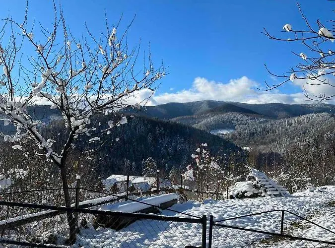 Na Velykim Casa de hóspedes *