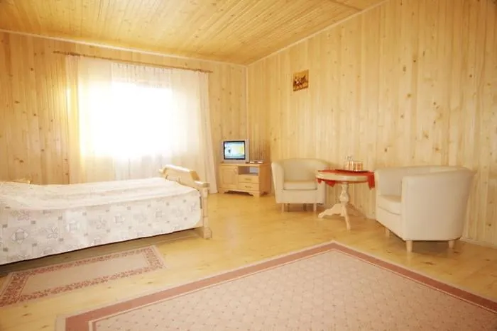 Na Velykim * Yaremche
