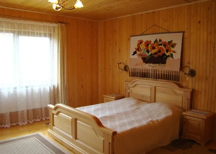Na Velykim Yaremche